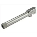 Lone Wolf Arms LWD 1/2x28 Threaded 9mm Conversion Barrel for Gen 3 / 4 Glock 22 / 31 Pistols - Lone Wolf Arms
