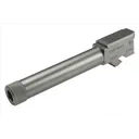 Lone Wolf Arms LWD 1/2x28 Threaded 9mm Conversion Barrel for Gen 1-4 Glock 23 / 32 Pistols - Lone Wolf Arms