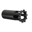 Primary Weapons Systems Pistol Suppressor Piston - .578x28 - Primary Weapon Systems