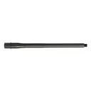 Ballistic Advantage Premium Black AR-15 16" Carbine-Length Gas 8.6 Blackout 1:3 Stainless Steel Barrel - 