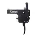 Timney Mossberg LBA Long Action Single Stage Curved Trigger - 
