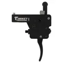 Timney Mossberg LBA Short Action Single Stage Curved Trigger - 