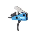 Timney Targa Long Two Stage Small Pin AR-10 / AR-15 Trigger - 