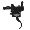 Timney Sako A Action Single Stage Curved Trigger - 