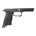 Timber Creek Outdoors Full-Size Pro Sig P320 Grip Module with Manual Safety Cutout - 