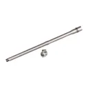 Odin Works AR-15 16.1 Carbine-Length Gas .300 Blackout 1:8 Stainless Steel Barrel w/ Tunable Gas Block - ODIN Works