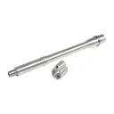Odin Works AR-15 10.5 Carbine-Length Gas .223 Wylde 1:8 Stainless Steel Barrel w/ Tunable Gas Block - ODIN Works