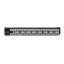 Odin Works AR-10 Low Profile M-LOK 15.5" Handguard - AR15 Discounts