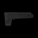 B5 Systems Fixed AK Stock - 