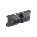 Odin Works Picatinny Low Profile Bipod Adapter - ODIN Works