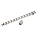 Odin Works AR-15 12.5 Carbine-Length .223 Wylde 1:8 Stainless Steel Barrel with Tunable Gas Block - Dirty Bird Industries