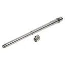 Odin Works AR-10 16.1 Mid-Length Gas 1:10 Stainless Steel Barrel with Tunable Gas Block - Dirty Bird Industries