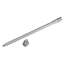 Odin Works AR-15 16.325 Rifle-Length Gas .223 Wylde 1:8 Stainless Steel Barrel with Tunable Gas Block - Dirty Bird Industries
