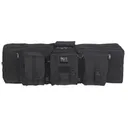 Bulldog Cases Deluxe Double Tactical Rifle Case - 