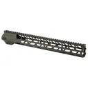 Lantac USA SPADA-ML M-LOK Handguard - 