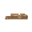 Kalashnikov USA Alpha Handguard Set for AK - FDE - Kalashnikov USA