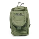 B&T Industries Atlas Bipod Pouch - Ranger Green - Atlas Bipods