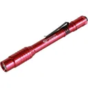 Streamlight Stylus Pro USB Penlight - RED - 