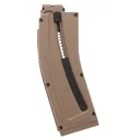 ISSC MK22 .22 LR 10-Round Magazine Tan - 