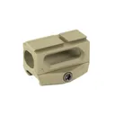 Arisaka Defense Aimpoint Acro Mk2 1.54" Mount - FDE - Arisaka Defense