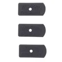 Wilson Combat 1911 ETM 500 Series Standard Base Pad 3-Pack - Wilson Combat