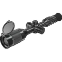 OPEN BOX Guide Sensmart DU50 3.125-25x Day / Night Vision Rifle Scope - Guide Usa