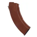 Russian Bakelite AK-47 7.62x39mm 30-Round Magazine - 