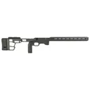 MDT ACC Premier Gen 2 AICS Magazine M-LOK / ARCA Rifle Chassis for Remington 700 SA - Mdt