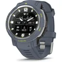 Garmin Instinct Crossover GPS Smartwatch 45mm Blue Granite - Garmin
