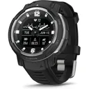 Garmin Instinct Crossover GPS Smartwatch 45mm Black - Garmin