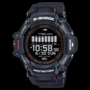G-Shock Move Series GBDH2000-1A Solar Powered Wrist Watch With GPS & Heart Rate Monitor Black - Casio