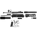 TacFire AR-15 .45 ACP Unassembled Pistol Kit w/ Lower Parts Kit - 7.5" - GunMag Warehouse