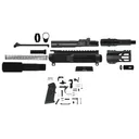 TacFire AR-15 9mm Unassembled Pistol Kit w/ Lower Parts Kit - 4.5" - GunMag Warehouse