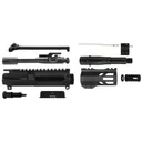 TacFire AR-15 7.62x39 Unassembled Upper Receiver Kit - 5" - GunMag Warehouse