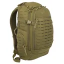 Elite Survival Systems Guardian 25L EDC Backpack w/ Ballistic Armor Insert - COYT - GunMag Warehouse