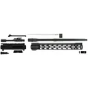TacFire AR-15 16" .350 Legend Unassembled Upper Receiver Kit - GunMag Warehouse