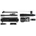 TacFire AR-15 .300 Blackout Unassembled Upper Receiver Kit - 5" - TacFire