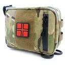 Live The Creed Get Home Alive Medical Kit Multicam - 