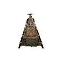 Armageddon Gear Tripod Caddy - Ranger Green - Armageddon Gear