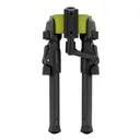 MDT GRND-POD M-LOK 4.5"-9" Bipod - Green - Mdt