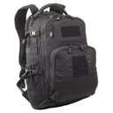 Elite Survival Systems PULSE 24-Hour Backpack w/ Hydration Reservoir - BLK - GunMag Warehouse