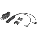 Streamlight TLR RM 1 Weapon Light with Dual Pressure Switch - Streamlight