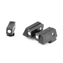 KNS Precision SwitchSight Folding Pistol Sights For Glock 3 Dot - GunMag Warehouse