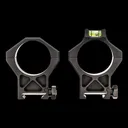 Hawkins Precision Ultra Light Tactical 1913 Picatinny 35mm Scope Rings - XH - Hawkins Precision