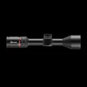 Burris Fullfield 2.5-10x42mm Ballistic Plex Rifle Scope - GunMag Warehouse