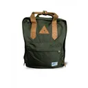 Faraday Defense Cavestock Daypack No.66 RFID Backpack - Olive - GunMag Warehouse