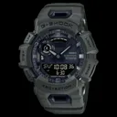G-Shock Digital GBA900UU-3A GPS Wrist Watch Green - GunMag Warehouse