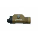Nightstick TWM-30 Full Size Handgun Tactical Weapon Light (FDE) - Nightstick