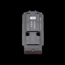 C&H Precision SIG Romeo1 Pro to Aimpoint ACRO Red Dot Adapter for P320 Legion, M17, M18 Pistols - GunMag Warehouse