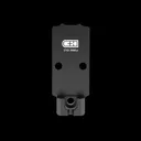 C&H Precision Trijicon RMRcc Red Dot Adapter for Staccato DUO Pistols - C&H Precision